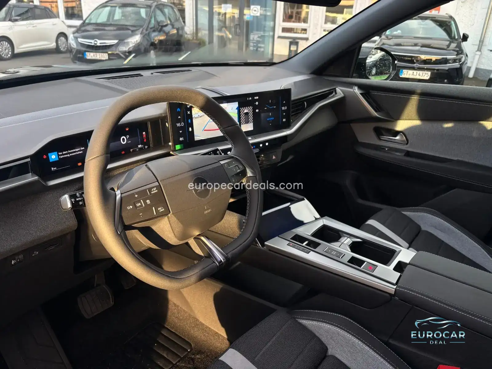 Opel Grandland (X)