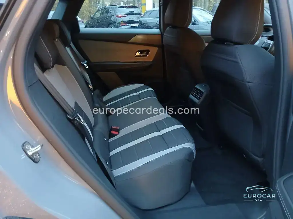 Opel Grandland (X)
