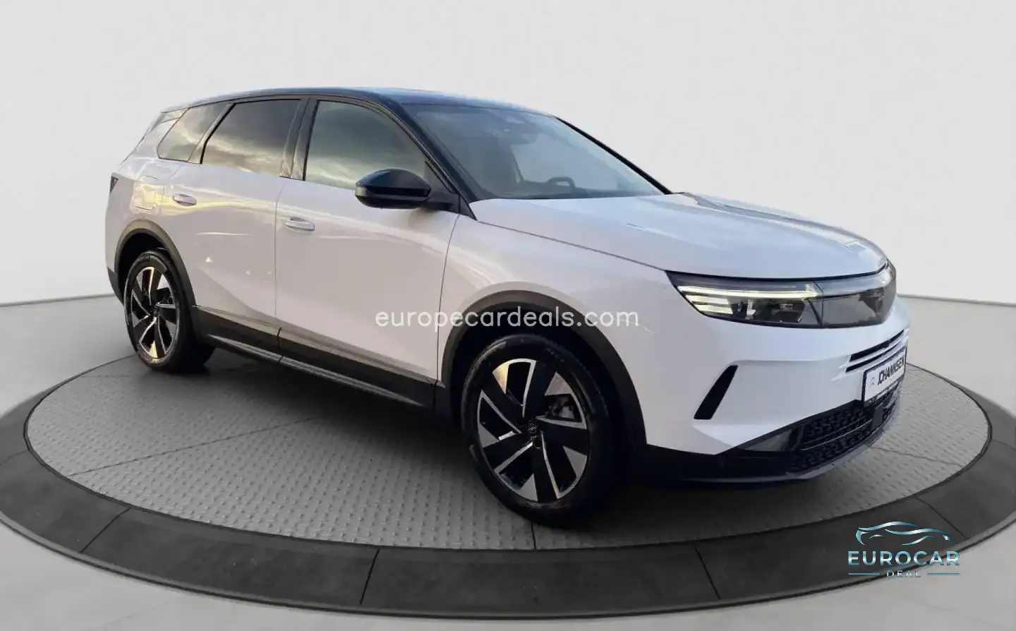 Opel Grandland (X)