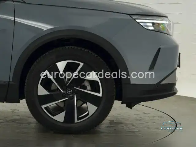 Opel Grandland (X)