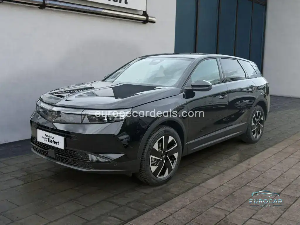 Opel Grandland (X)