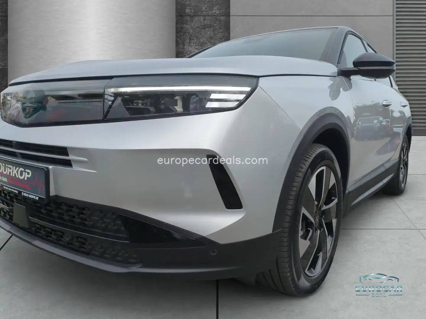 Opel Grandland (X)