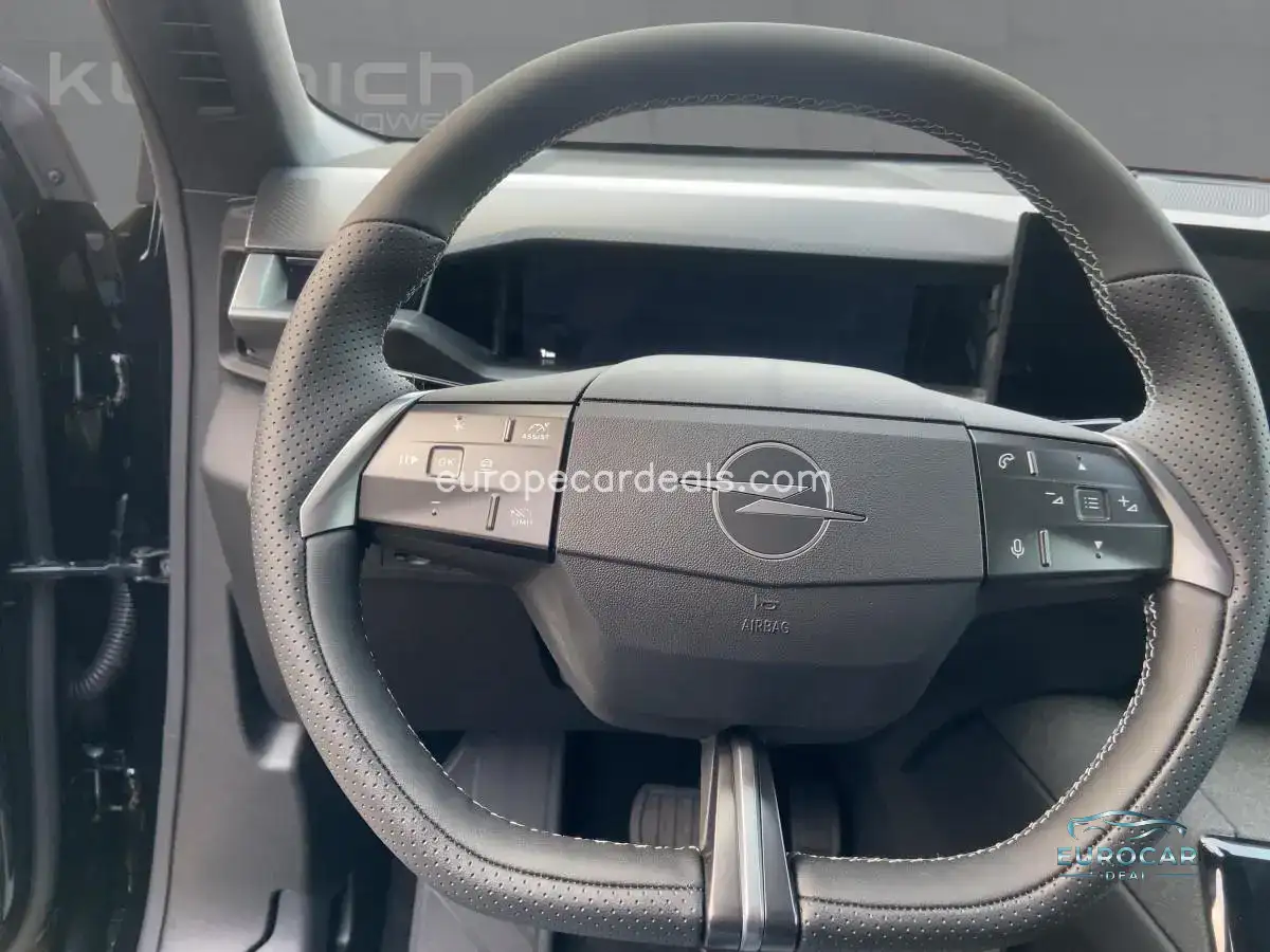 Opel Grandland (X)