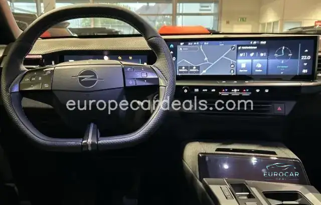 Opel Grandland (X)