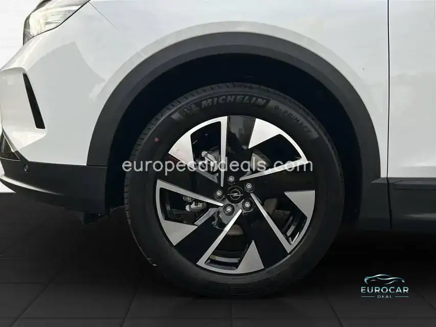 Opel Grandland (X)
