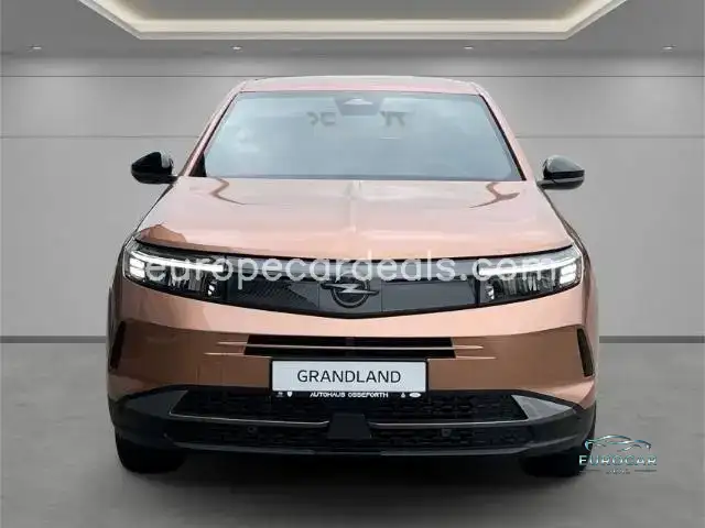 Opel Grandland (X)