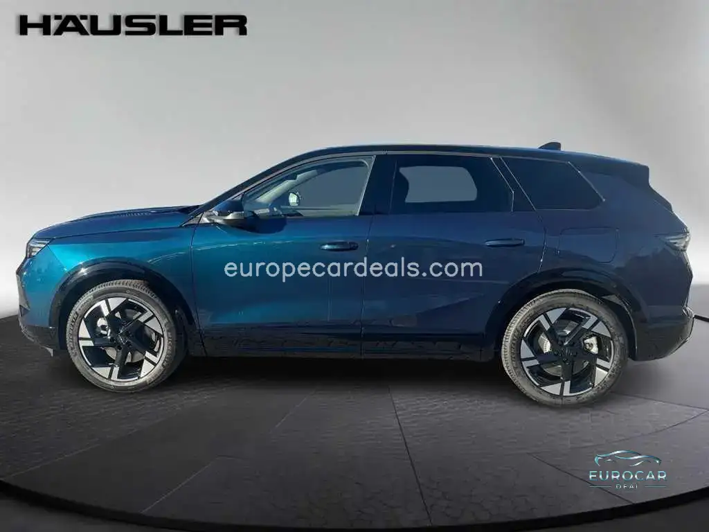 Opel Grandland (X)