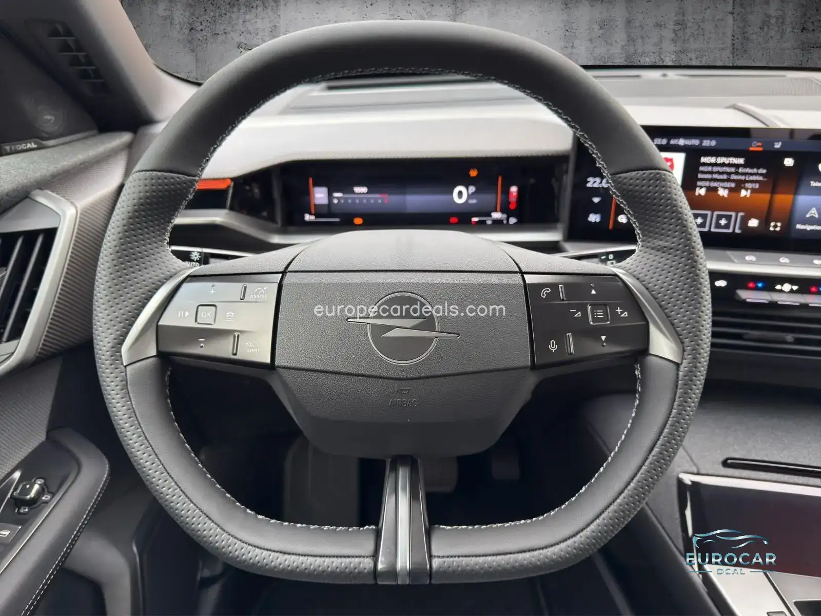 Opel Grandland (X)