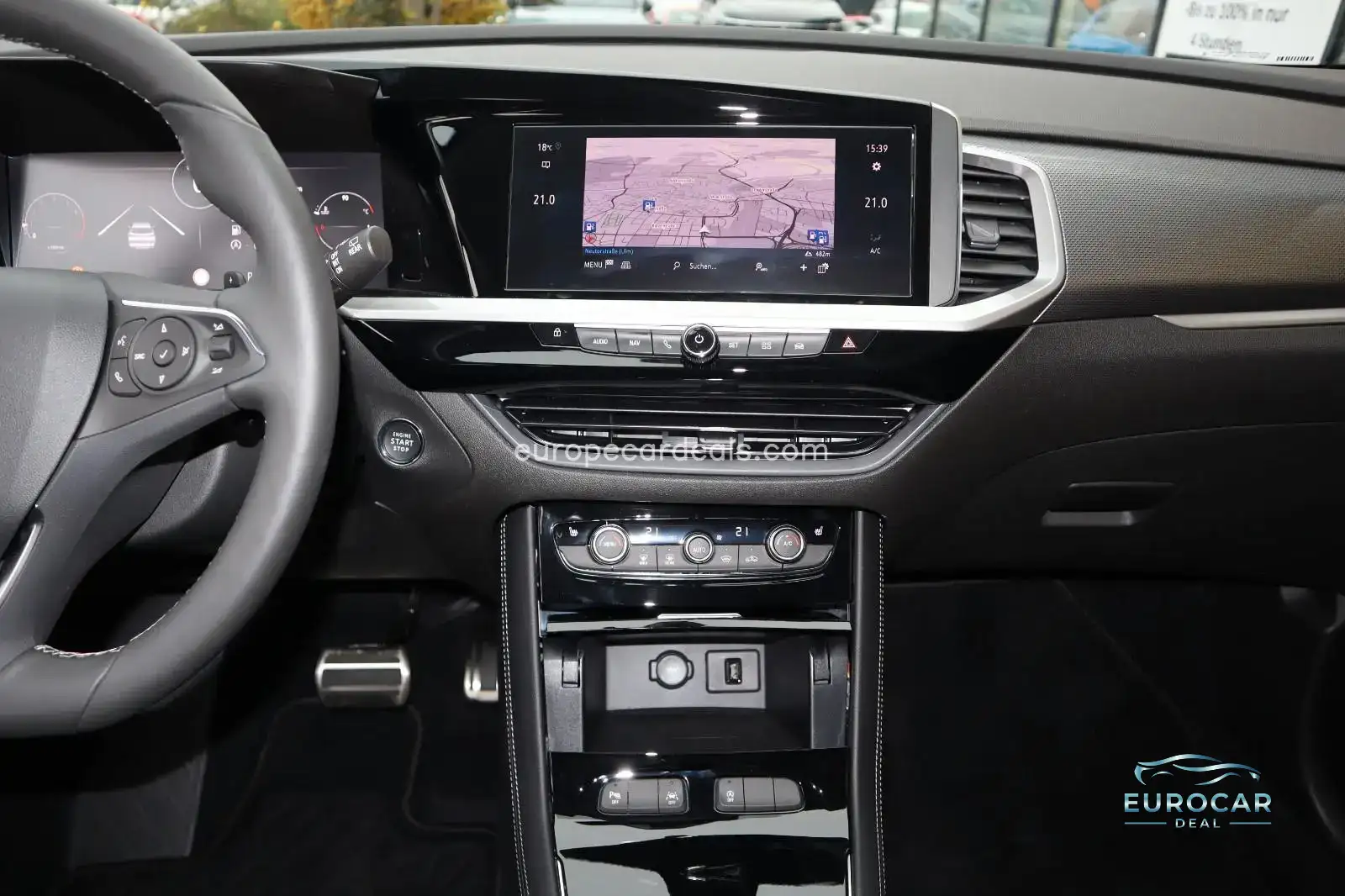 Opel Grandland (X)