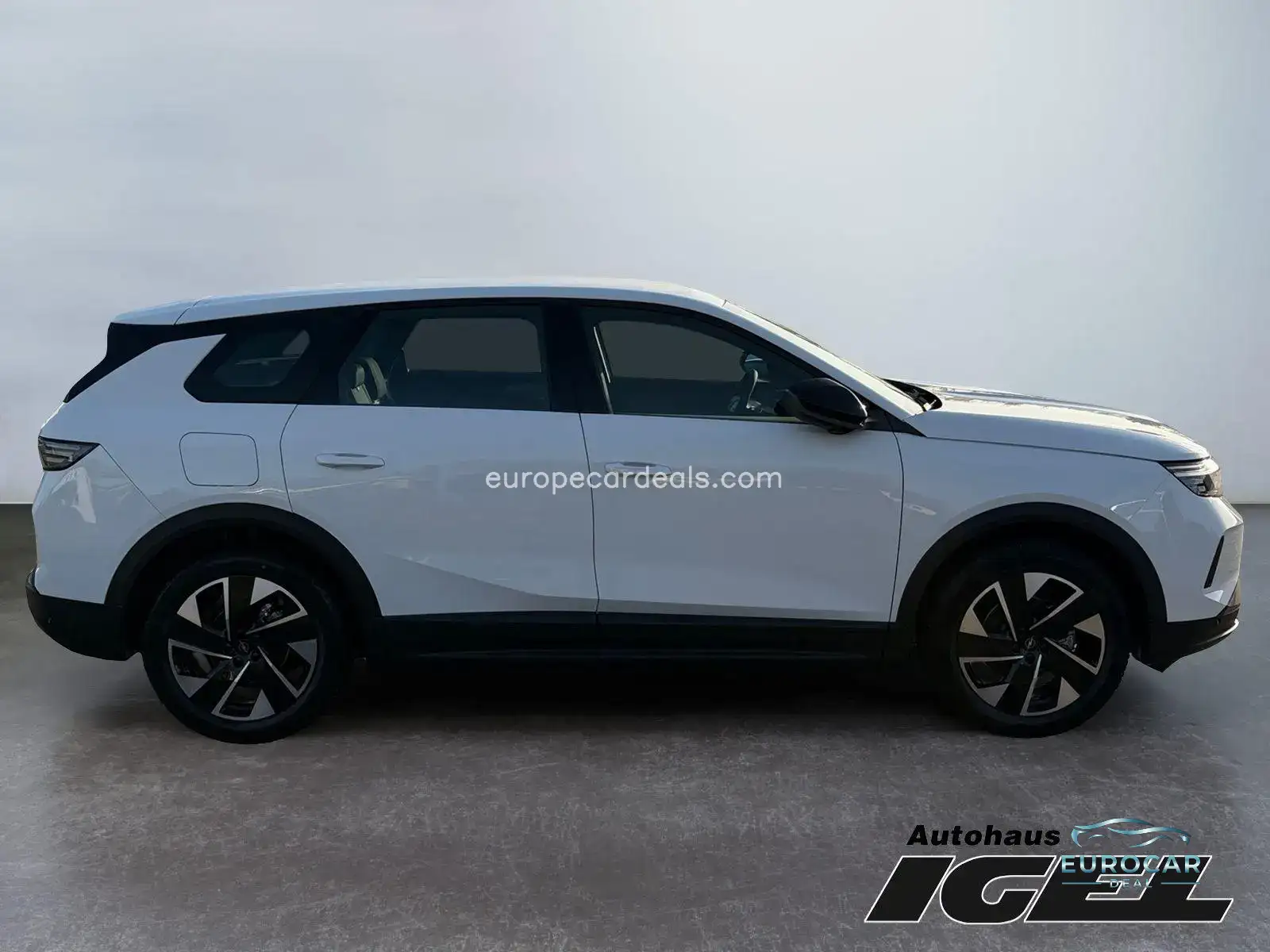 Opel Grandland (X)