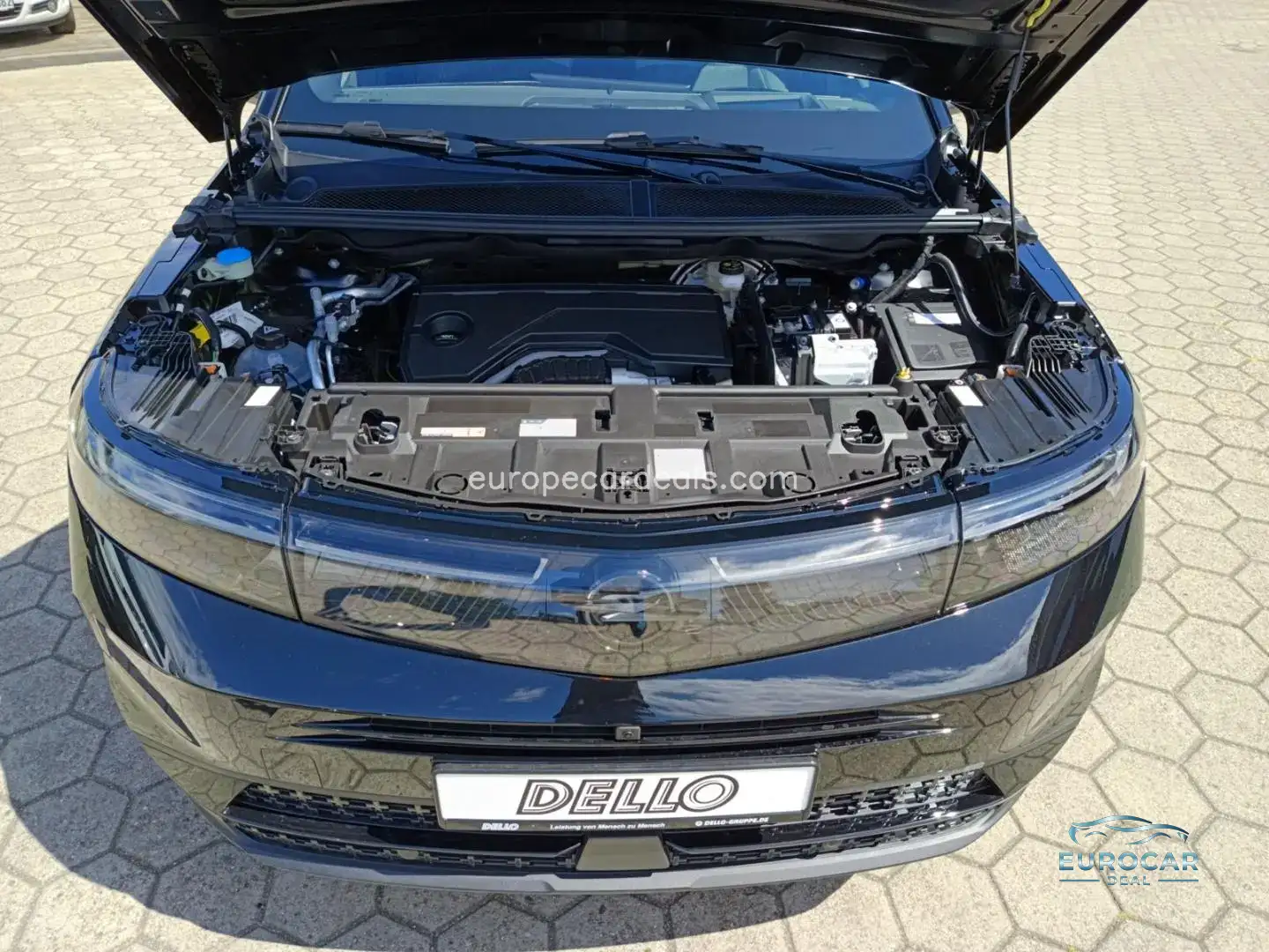 Opel Grandland (X)