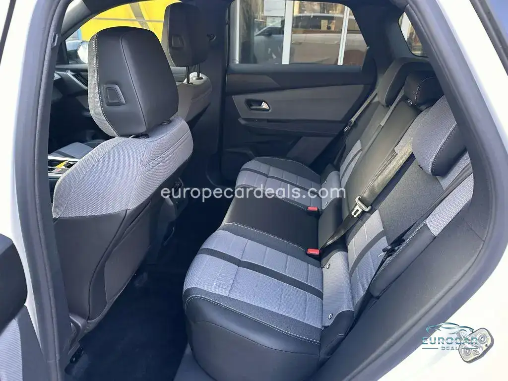 Opel Grandland (X)