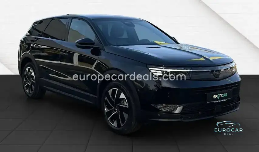Opel Grandland (X)