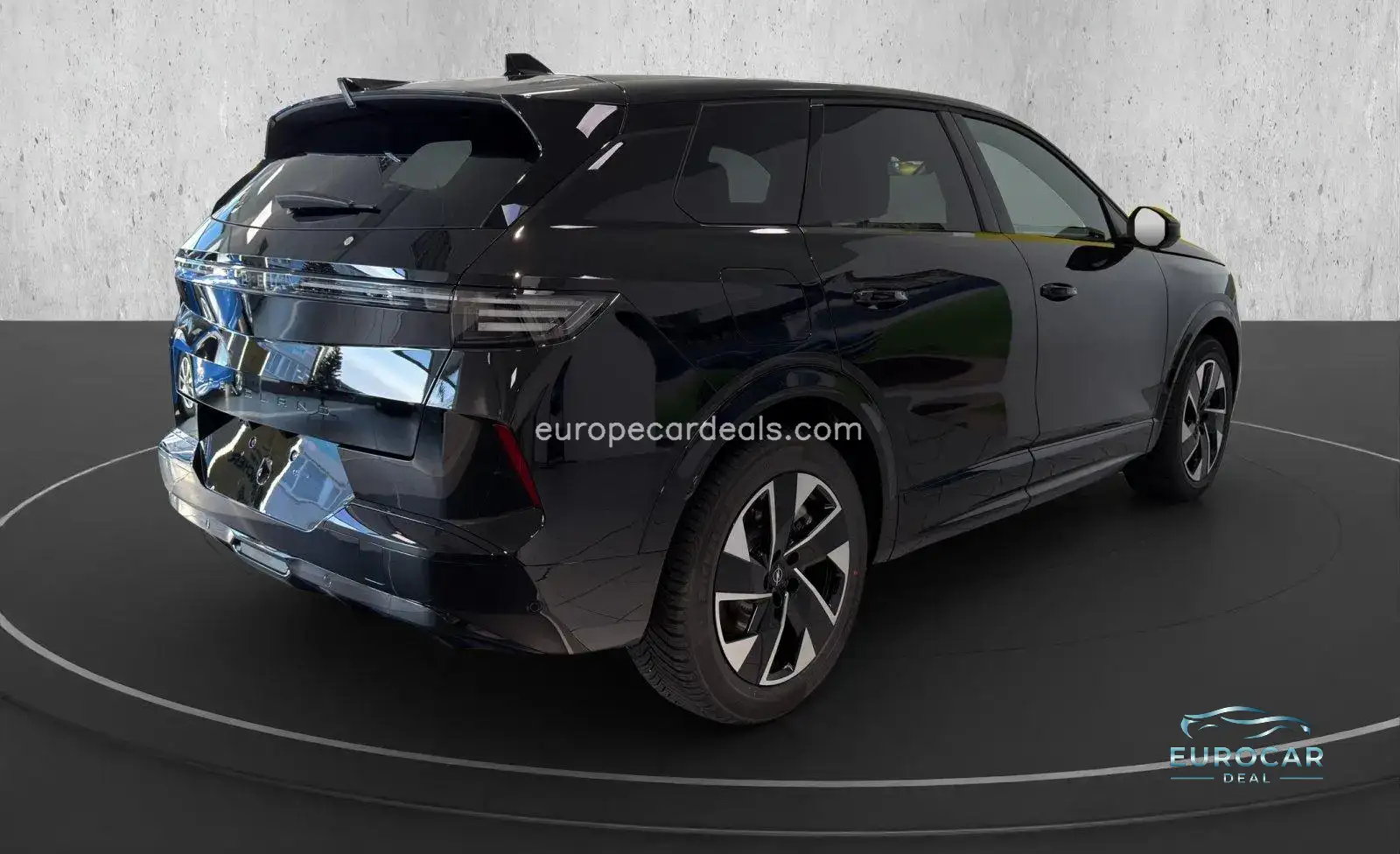 Opel Grandland (X)