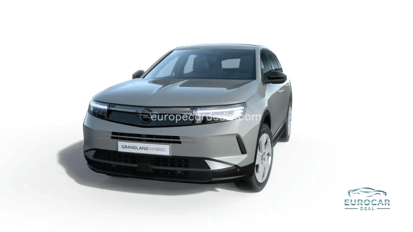 Opel Grandland (X)