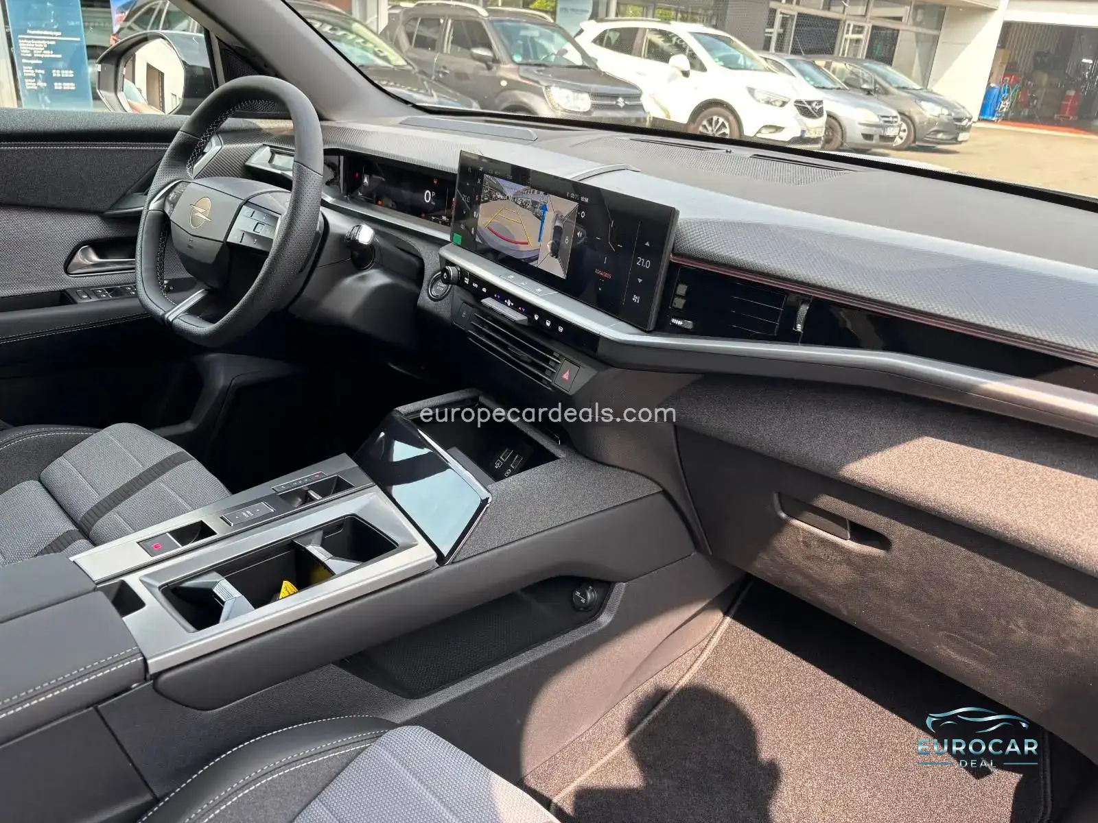 Opel Grandland (X)