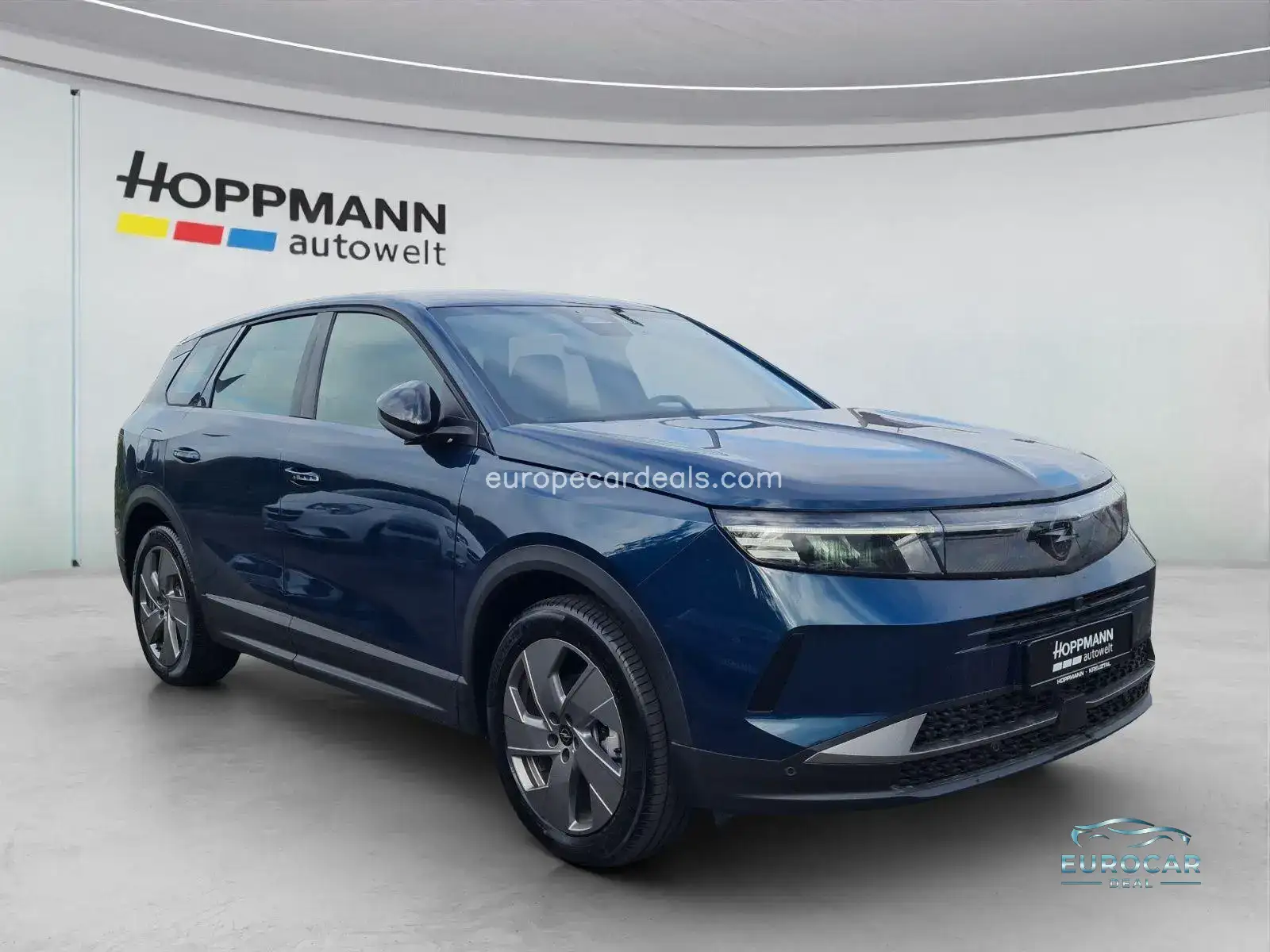 Opel Grandland (X)