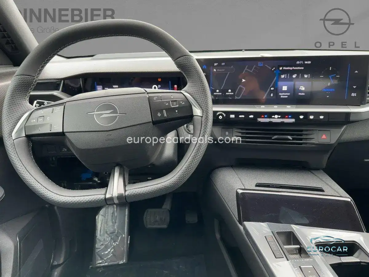 Opel Grandland (X)