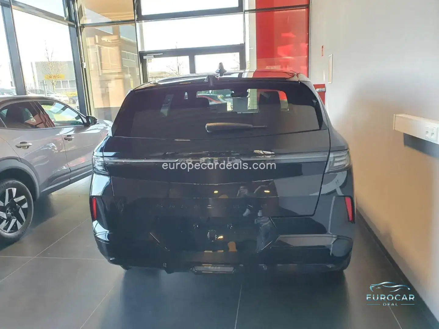 Opel Grandland (X)