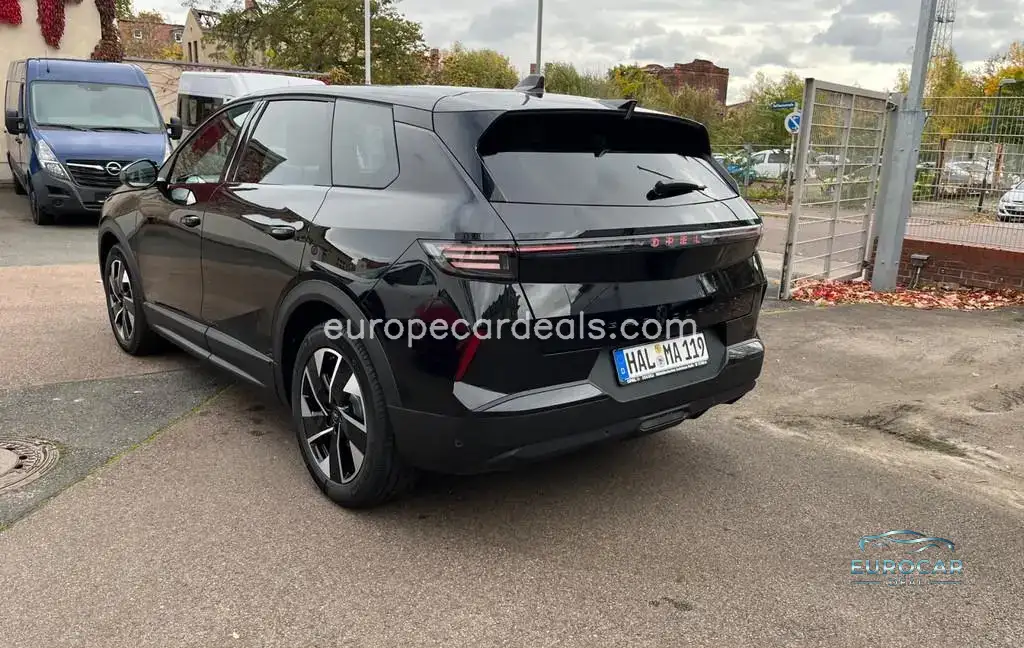 Opel Grandland (X)