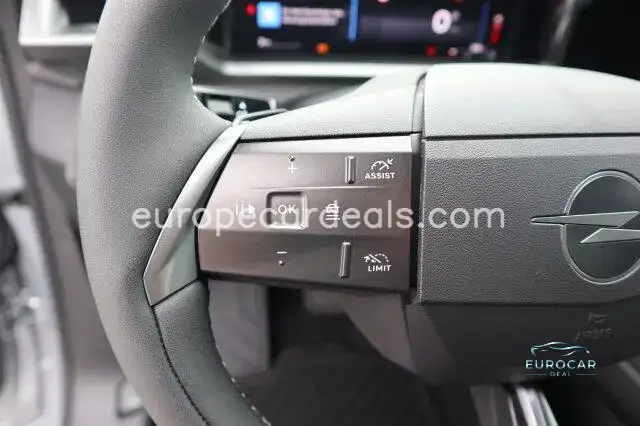 Opel Grandland (X)