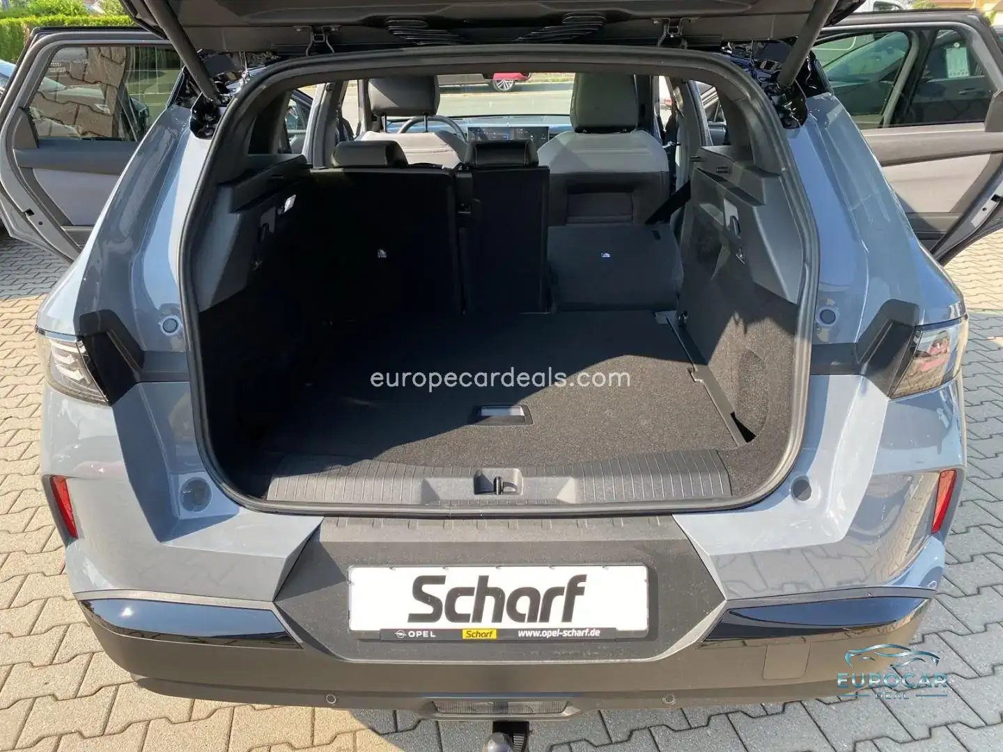 Opel Grandland (X)