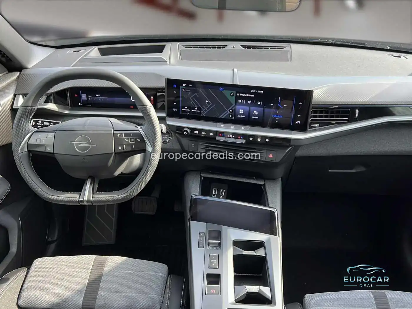 Opel Grandland (X)