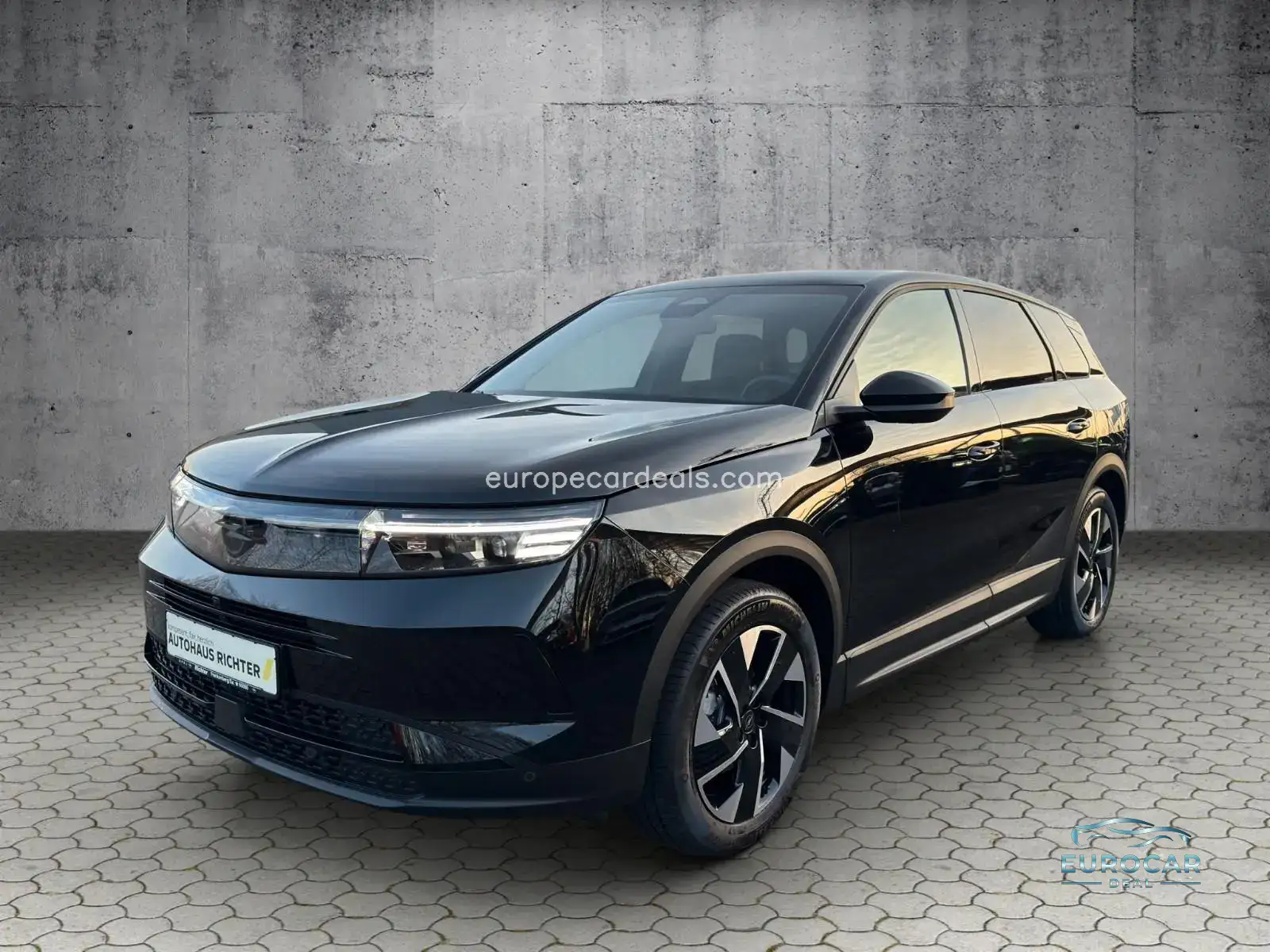 Opel Grandland (X)