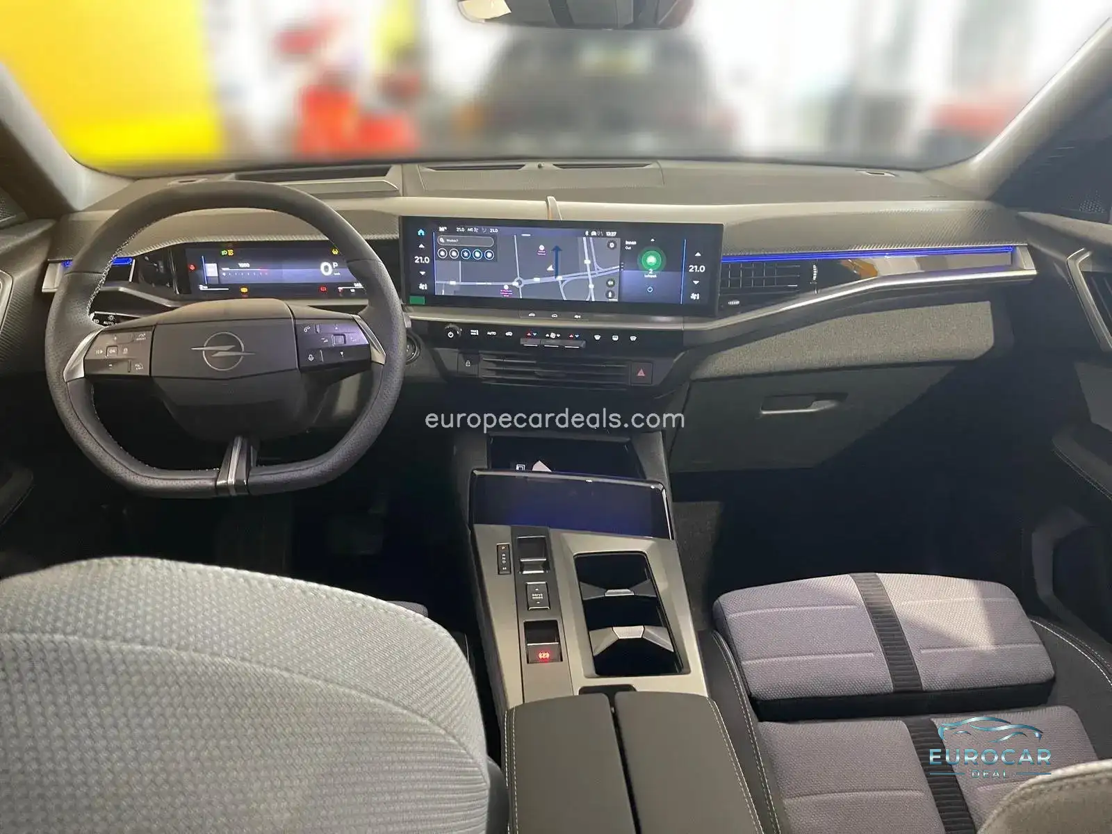 Opel Grandland (X)