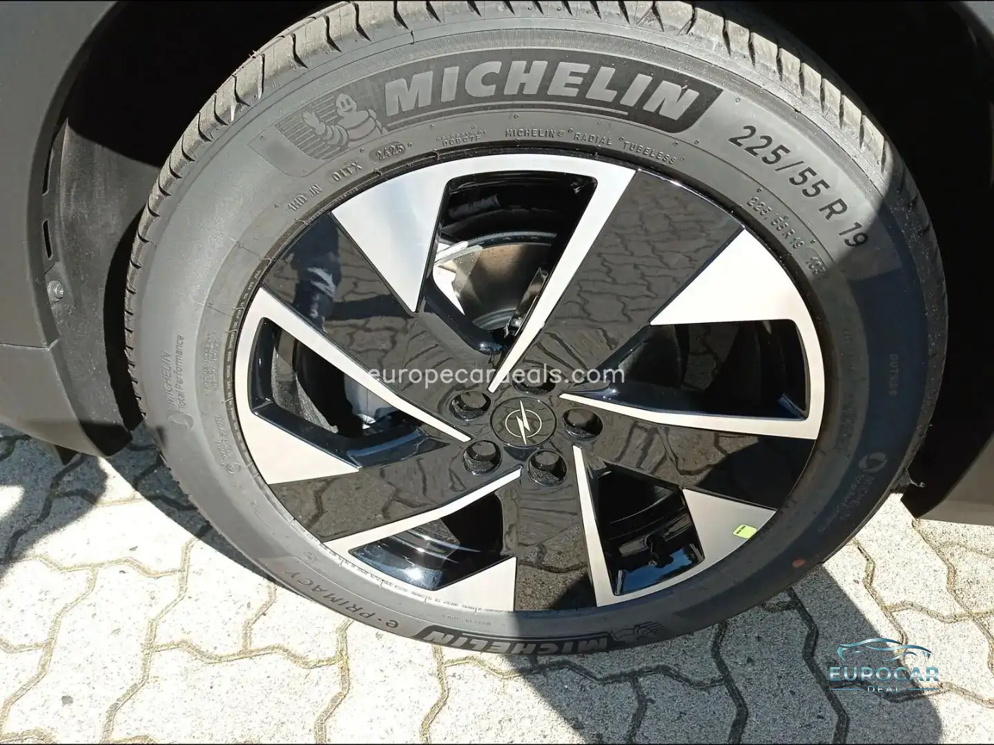 Opel Grandland (X)