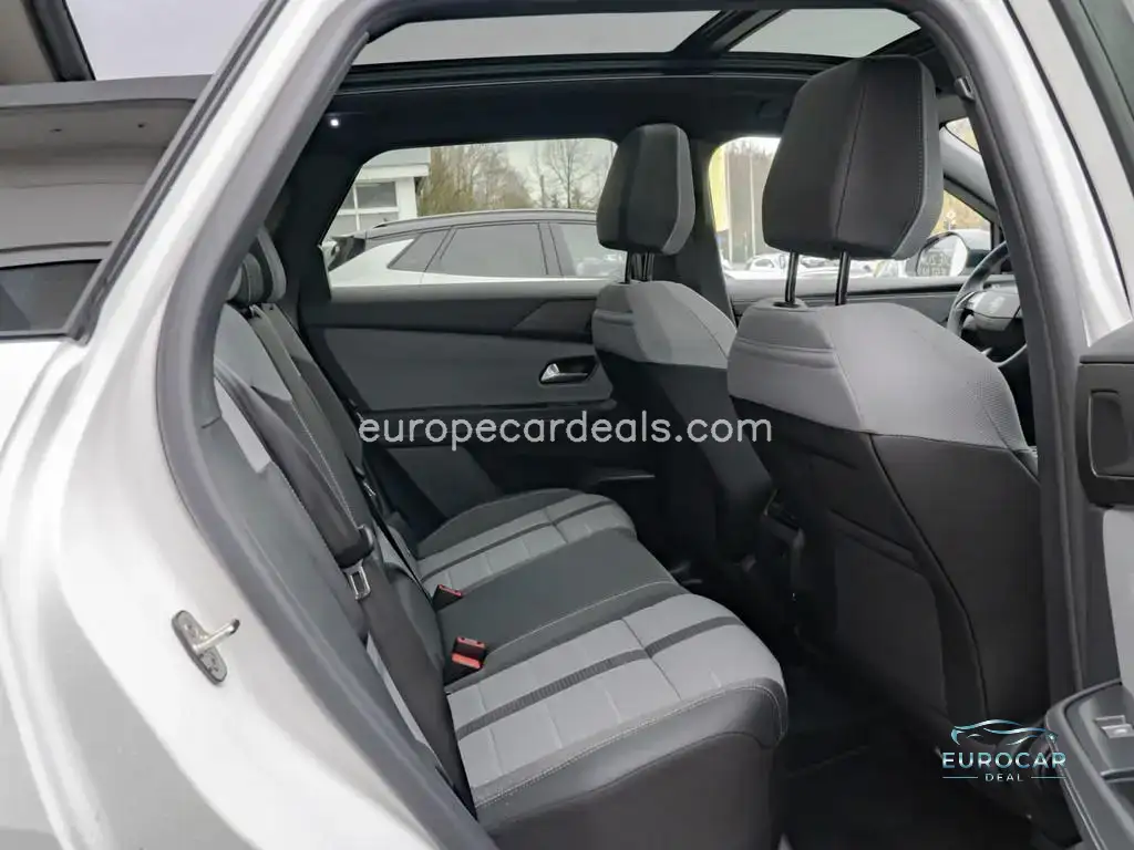 Opel Grandland (X)