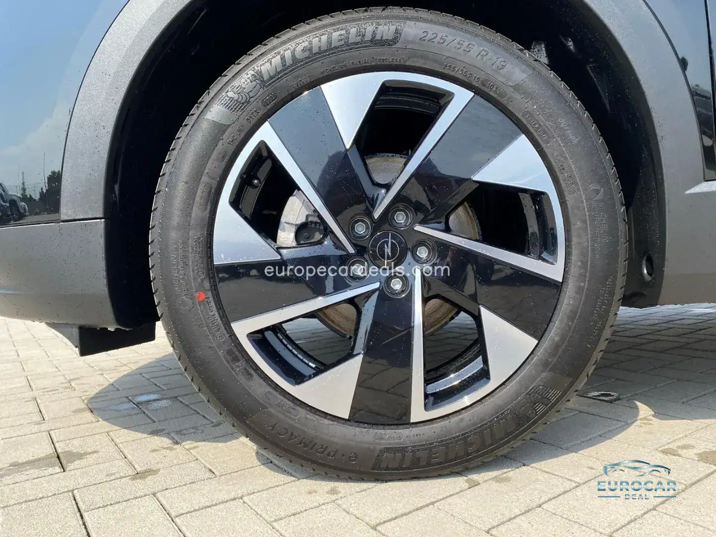 Opel Grandland (X)