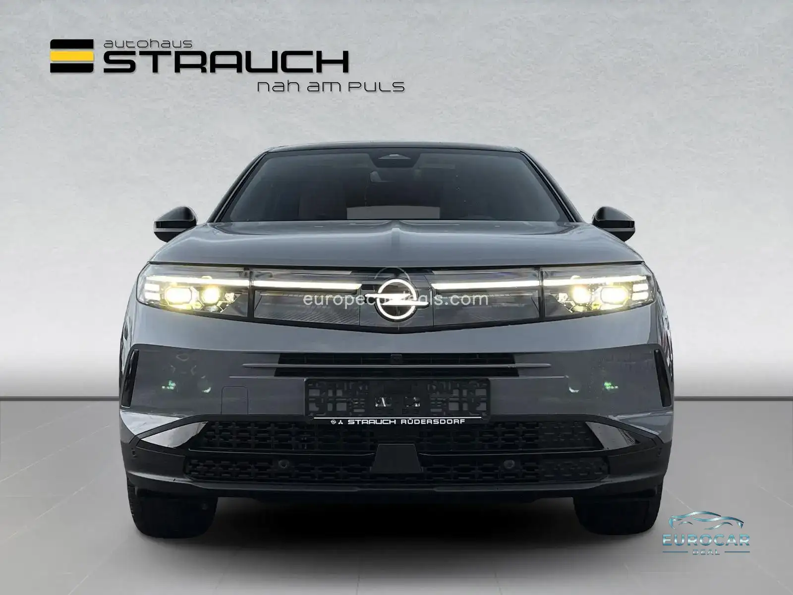 Opel Grandland (X)