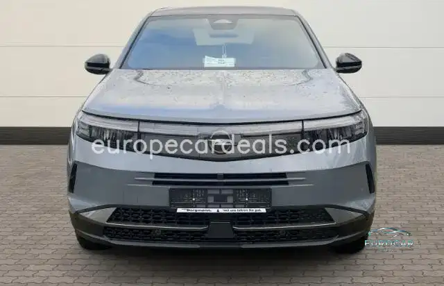 Opel Grandland (X)