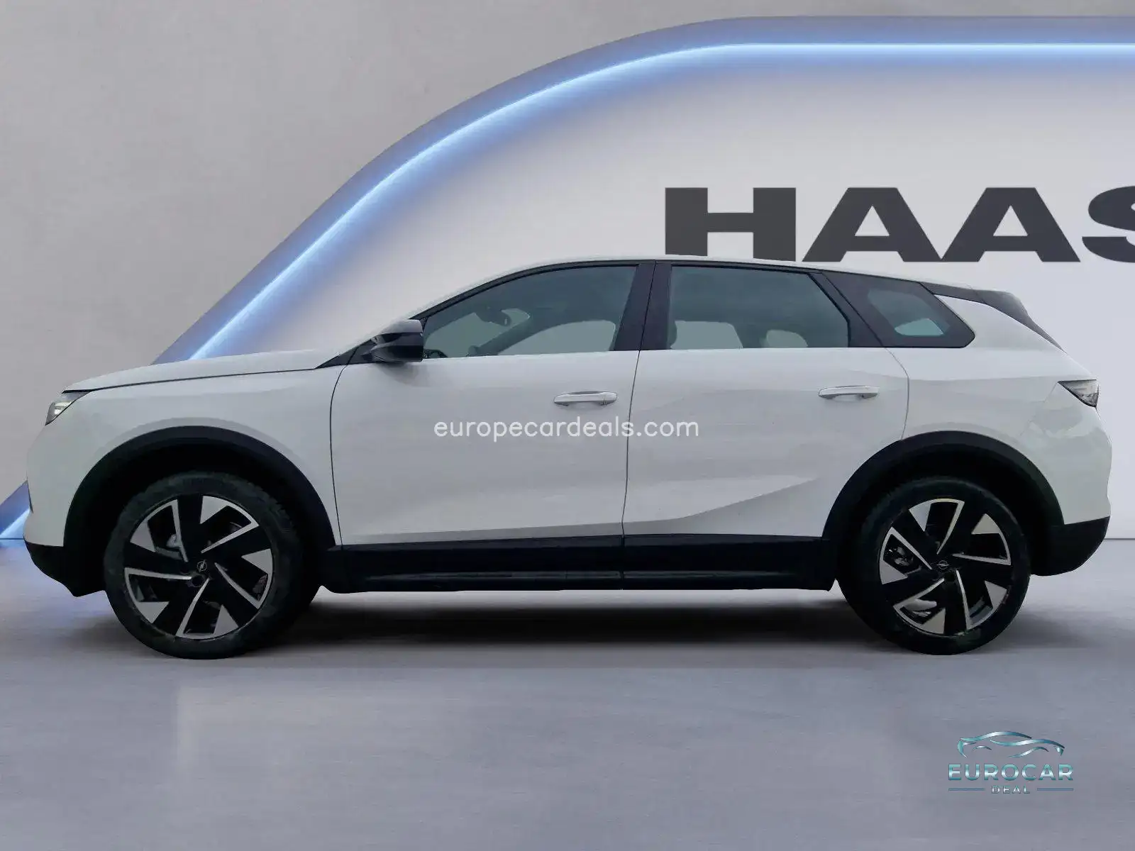 Opel Grandland (X)