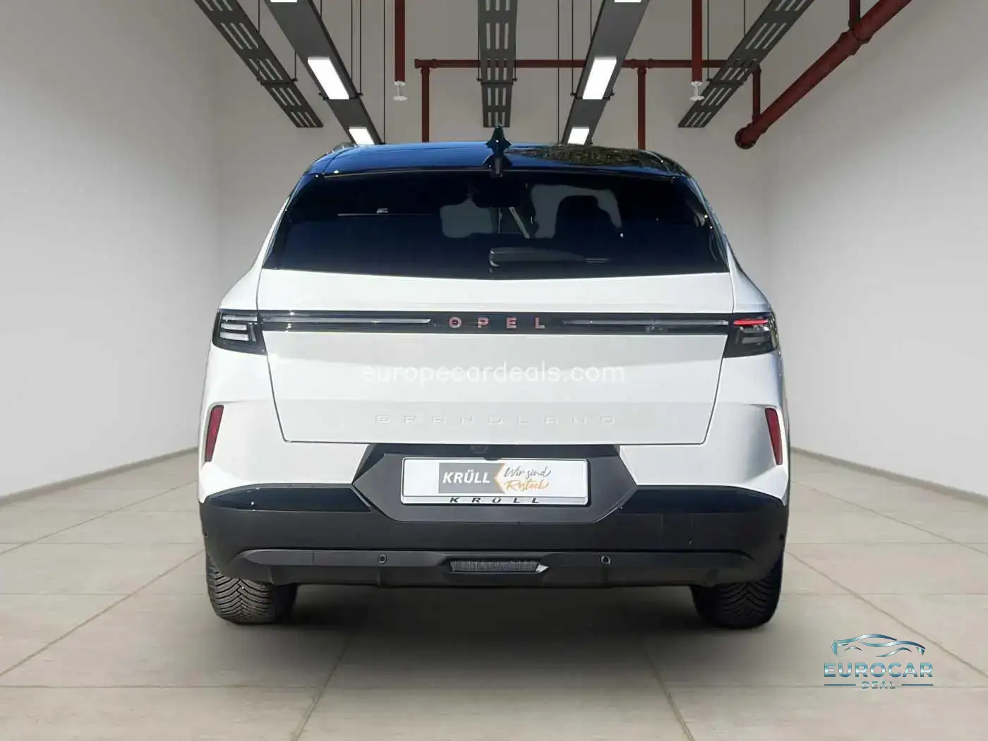 Opel Grandland (X)