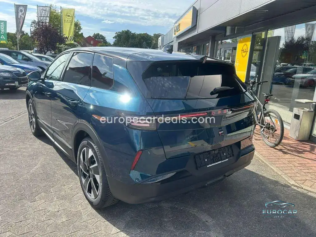 Opel Grandland (X)