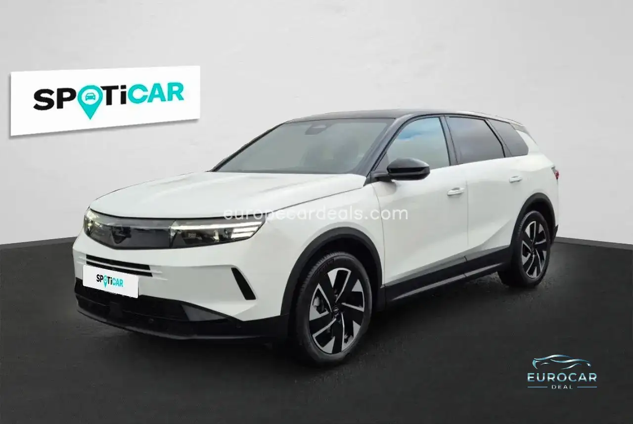 Opel Grandland (X)