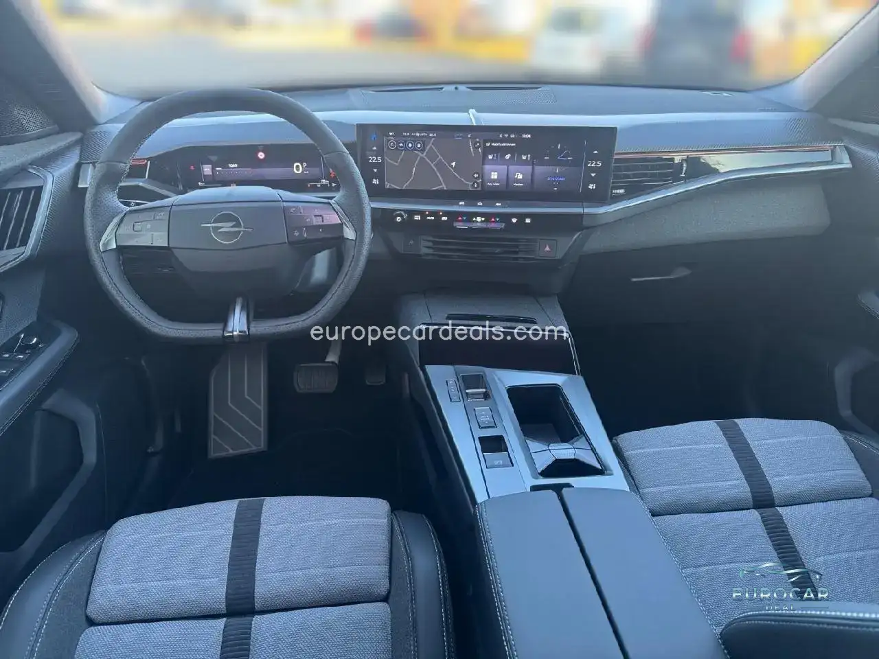 Opel Grandland (X)
