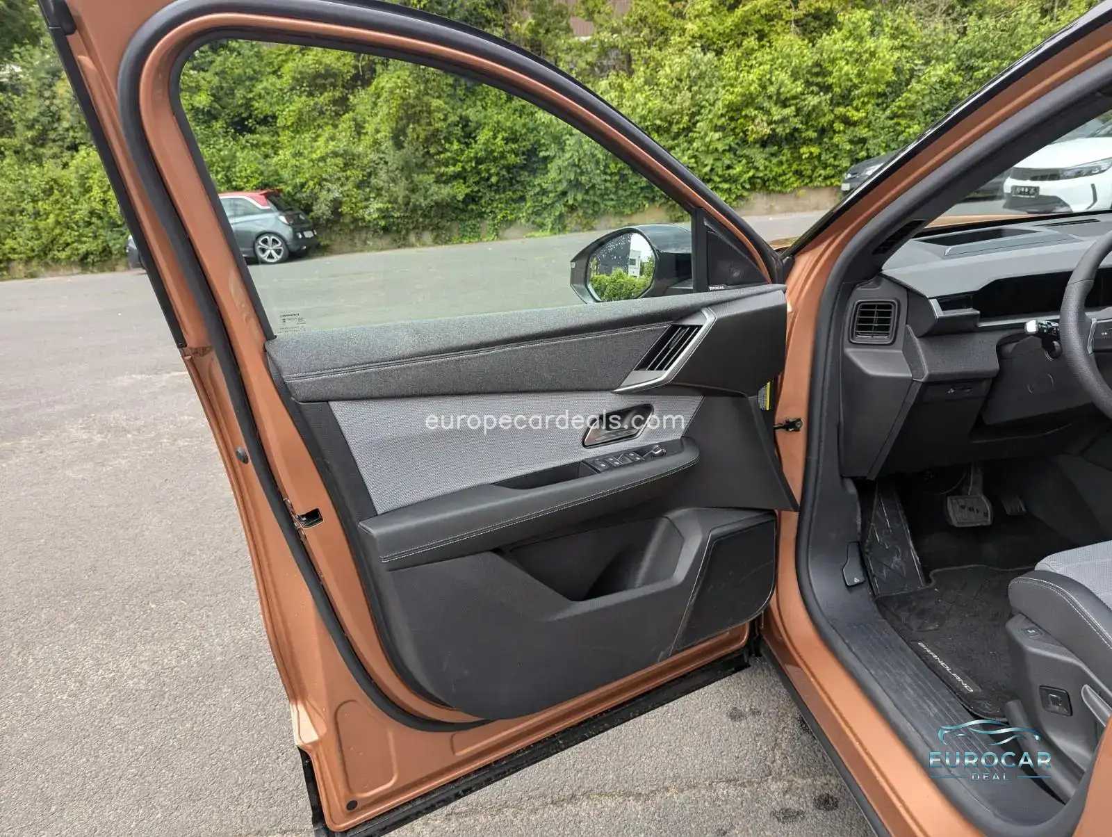 Opel Grandland (X)