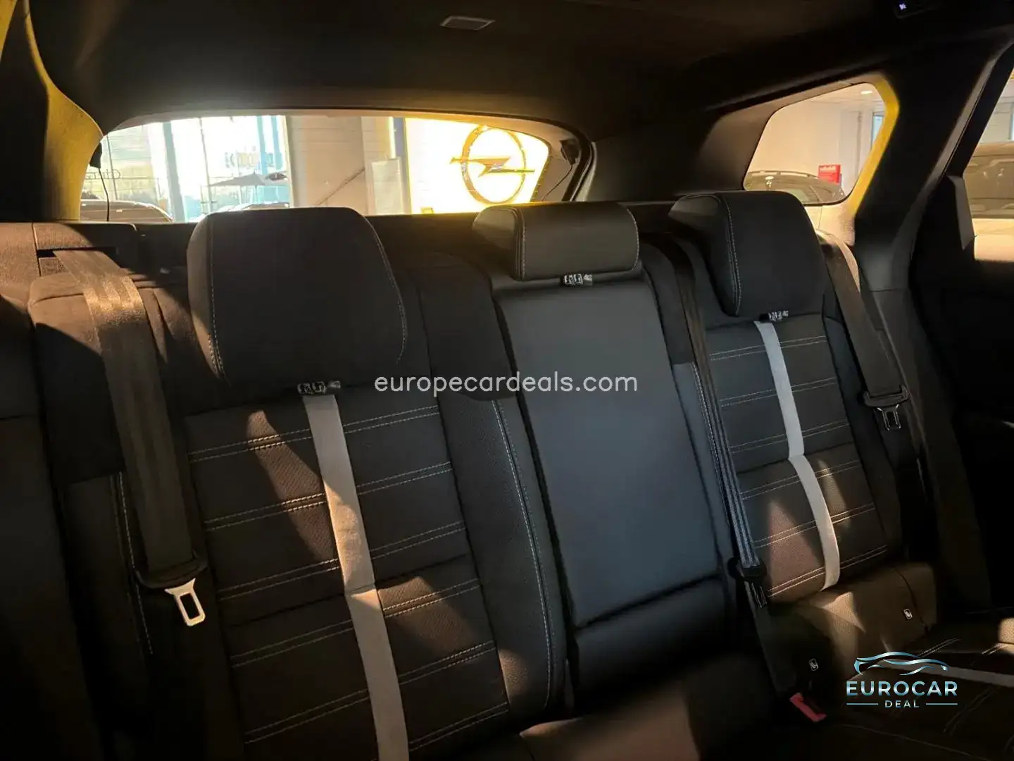 Opel Grandland (X)
