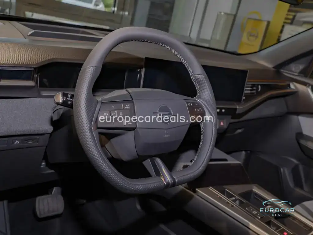Opel Grandland (X)