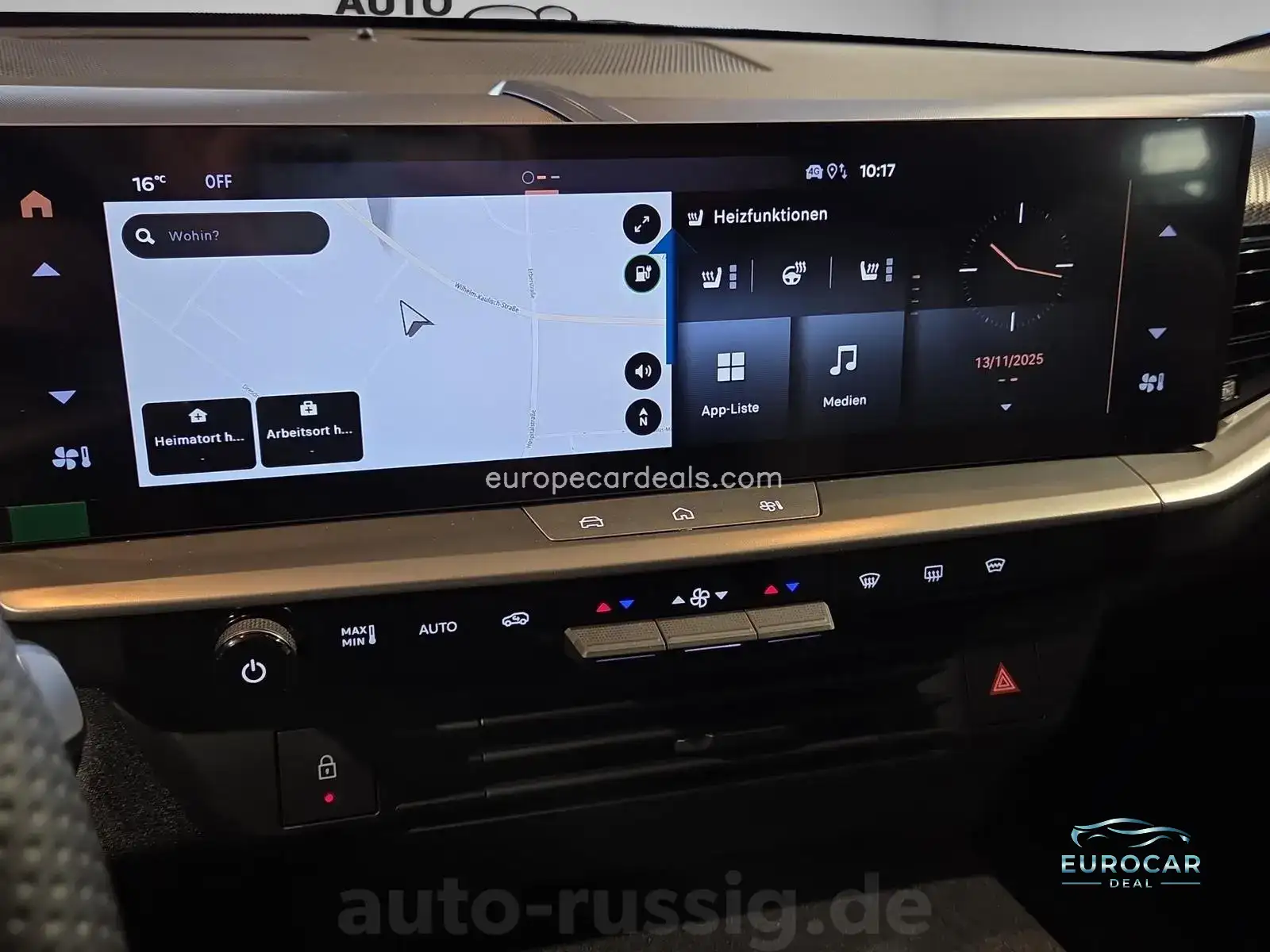 Opel Grandland (X)