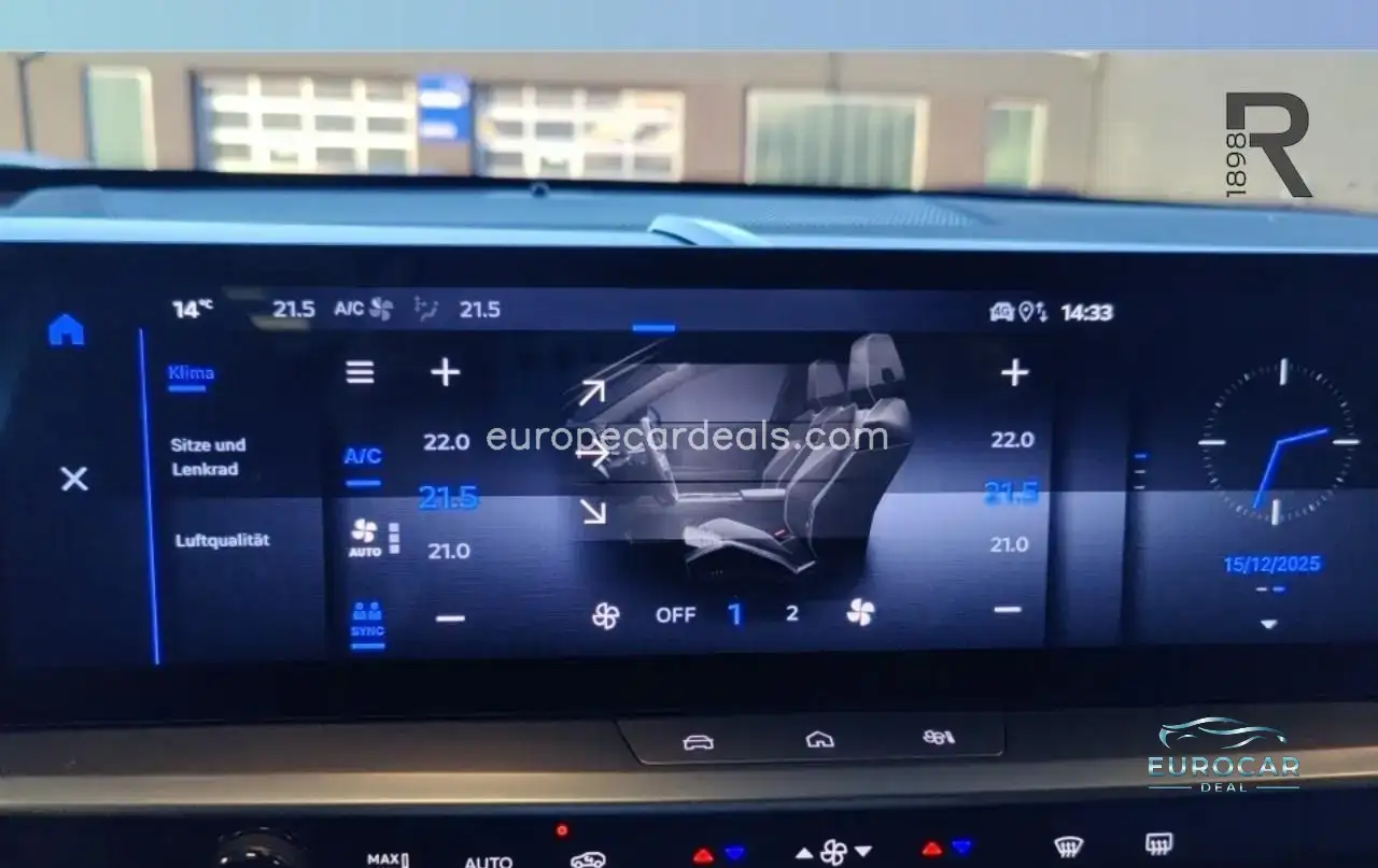 Opel Grandland (X)