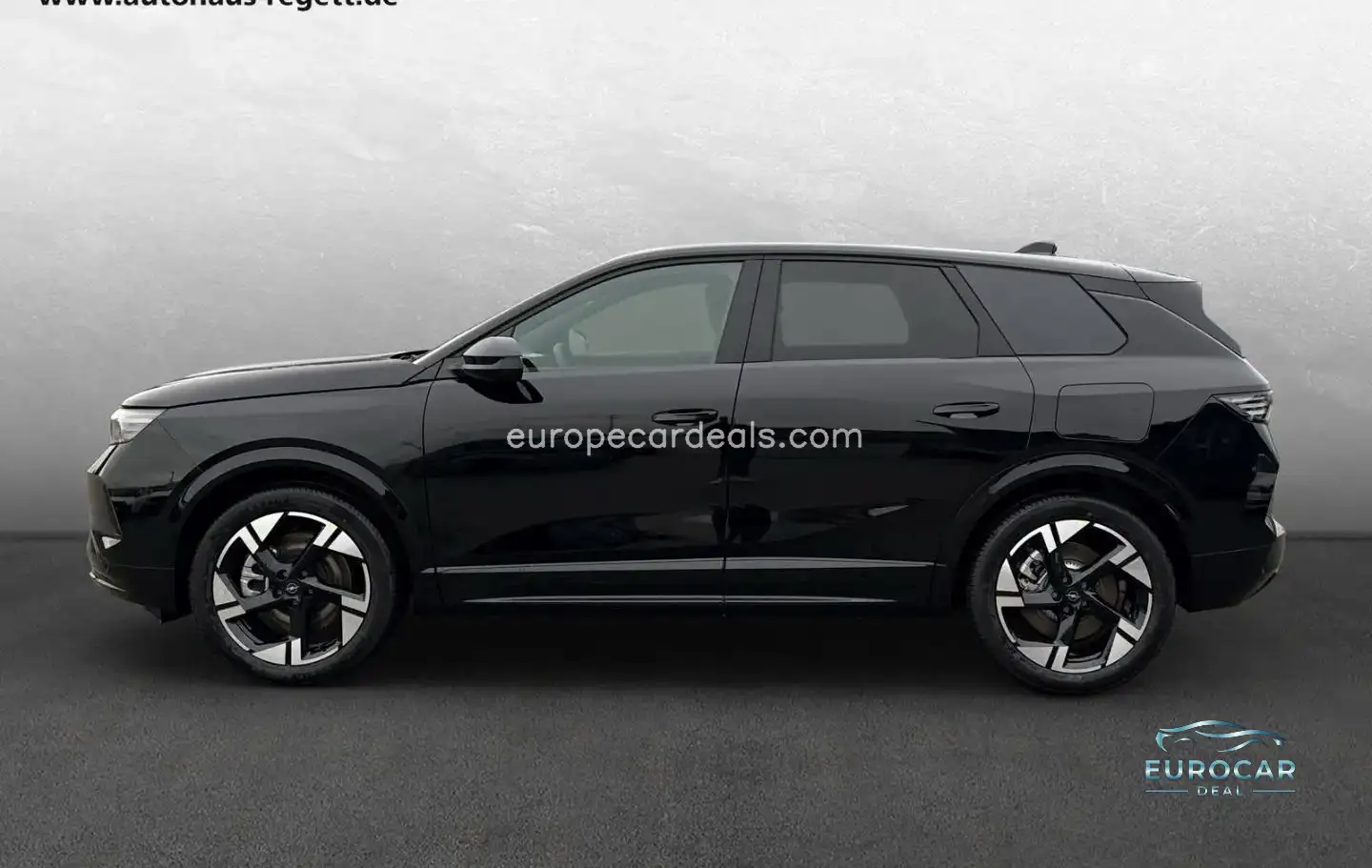 Opel Grandland (X)
