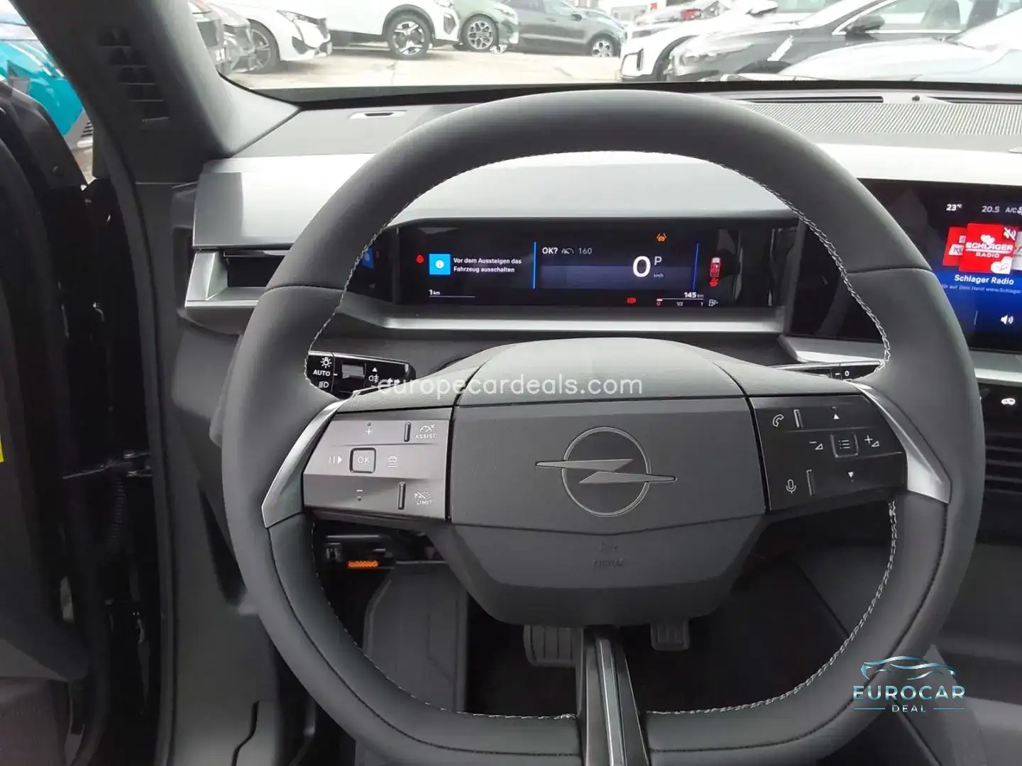 Opel Grandland (X)