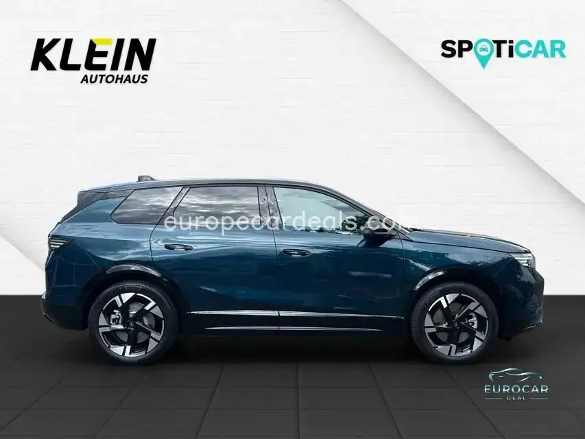 Opel Grandland (X)