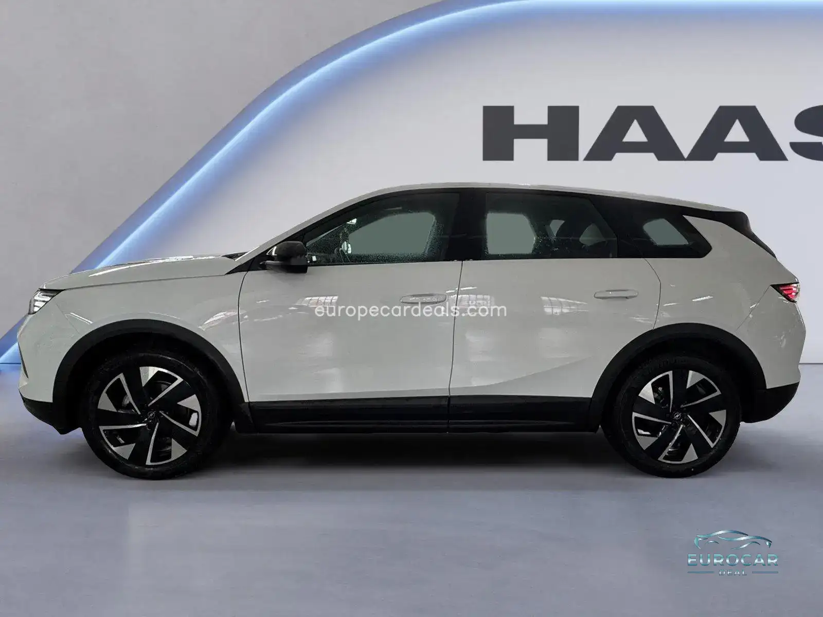 Opel Grandland (X)