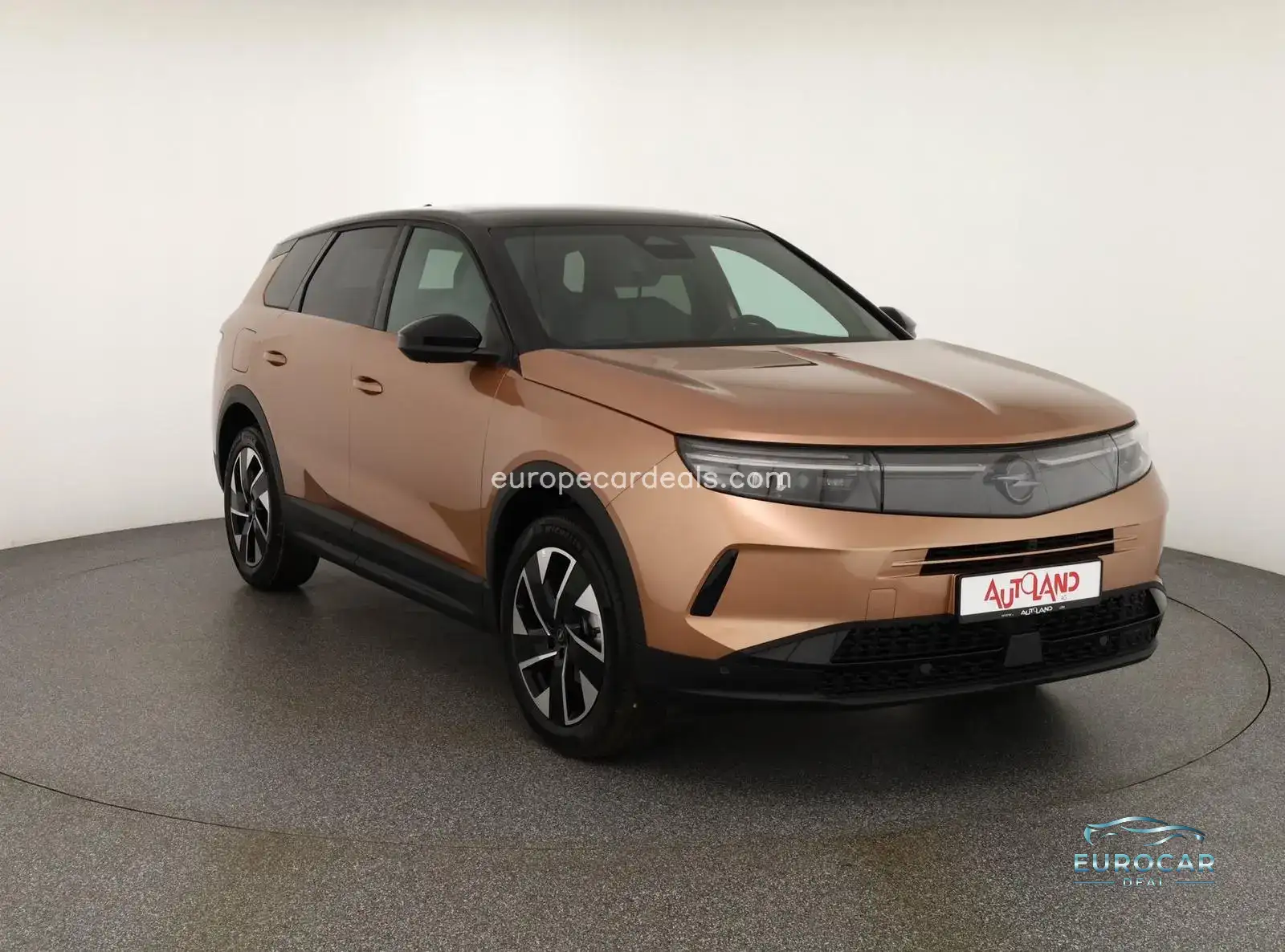 Opel Grandland (X)