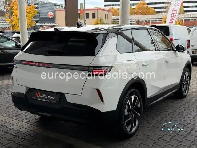 Opel Grandland (X)